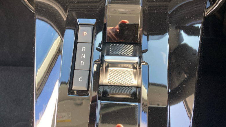 Citroen C3 83kW Plus 44kWh 5dr Auto Electric Hatchback